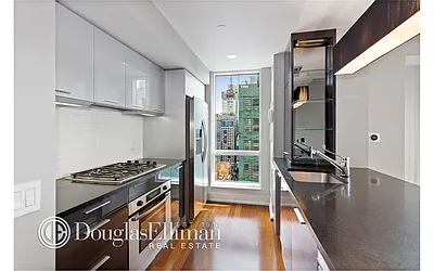 Rented by Douglas Elliman