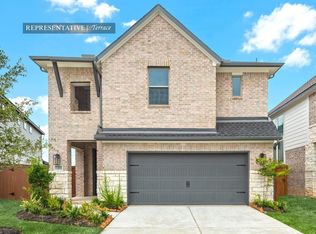 4642 N Star Trl, Richmond, TX 77469