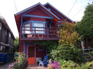 4431 Cascadia Ave S, Seattle, WA 98118