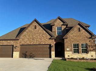 115 Trevor Ln, Greenville, TX 75402