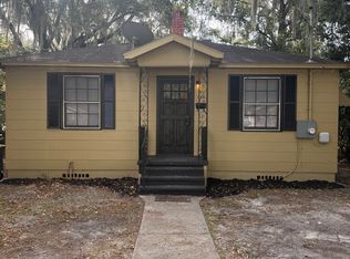 110 W 36th St, Jacksonville, FL 32206