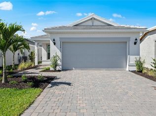 7064 Chapel Creek Ln, North Fort Myers, FL 33917