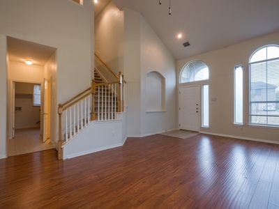 1121 Terra St, Round Rock, TX, 78665
