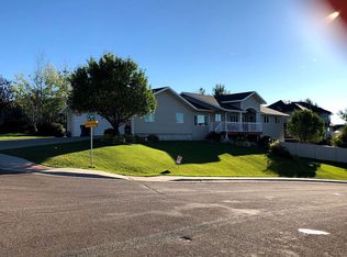 1900 38th St S, Great Falls, MT 59405