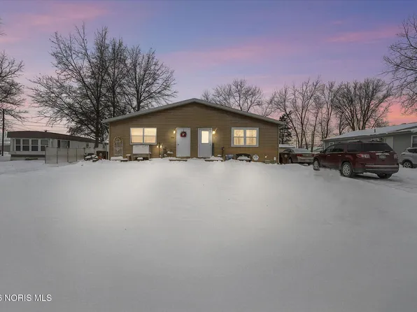 1280-1284 Myrna St, Defiance, OH 43512