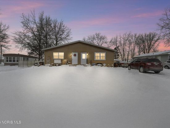 1280-1284 Myrna St, Defiance, OH 43512