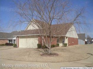 10638 Pecan Vw, Olive Branch, MS 38654