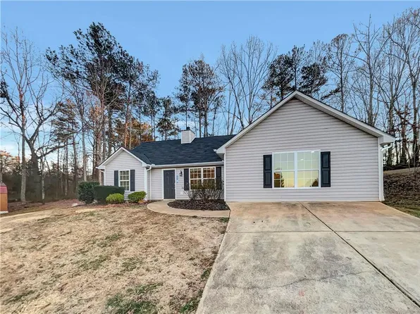 332 Christian Ln, Carrollton, GA 30116