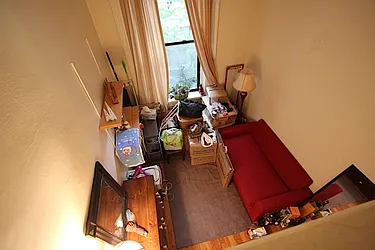 Rented by Natural Habitat Realty