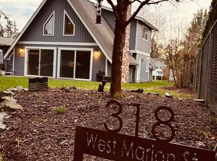 318 W Marion St, Arlington, WA 98223