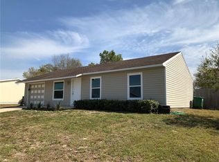 595 Pemberton Ave, Deltona, FL 32738