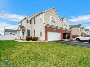 25436 S Colligan St, Manhattan, IL 60442