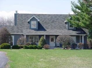 60353 County Road 3, Elkhart, IN 46517