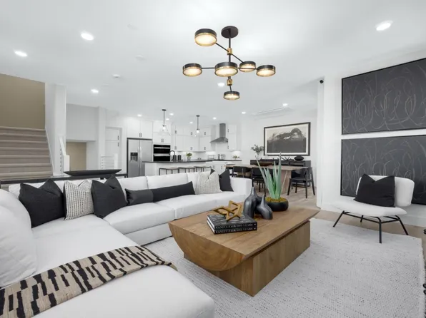 269 Wagon Way Plan #2-39-03, Campbell, CA 95008