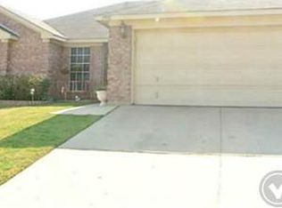 7931 Mourning Dove Dr, Arlington, TX 76002