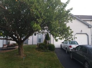 775 Sunset Cir, Cranberry Township, PA 16066