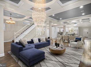 3200 Chelsea Ter, Baltimore, MD 21216