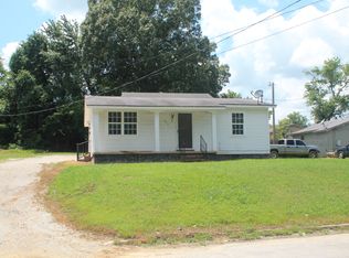 699 Scott St, Brownsville, TN 38012