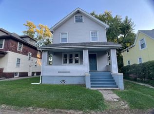1800 W Fredonia Ave, Peoria, IL