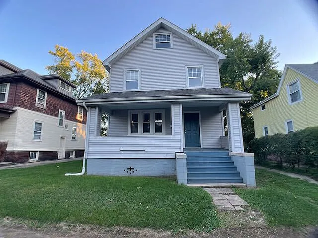 1800 W Fredonia Ave photo 1