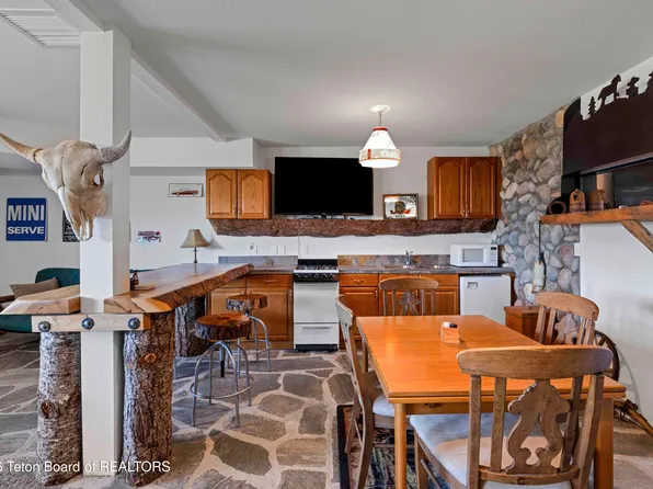 7585 S Squaw Creek Rd, Jackson, WY 83001