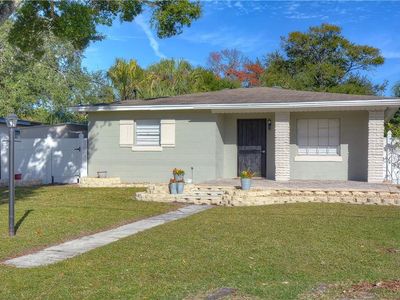 1909 W State St, Tampa, FL, 33606