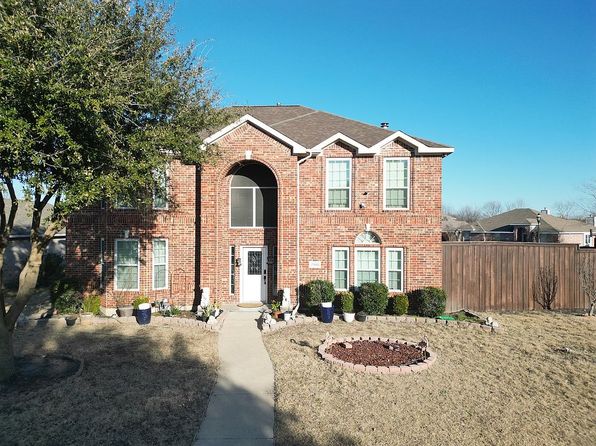 7302 San Carlos Dr