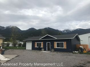 101 Deer Run, Kalispell, MT 59901