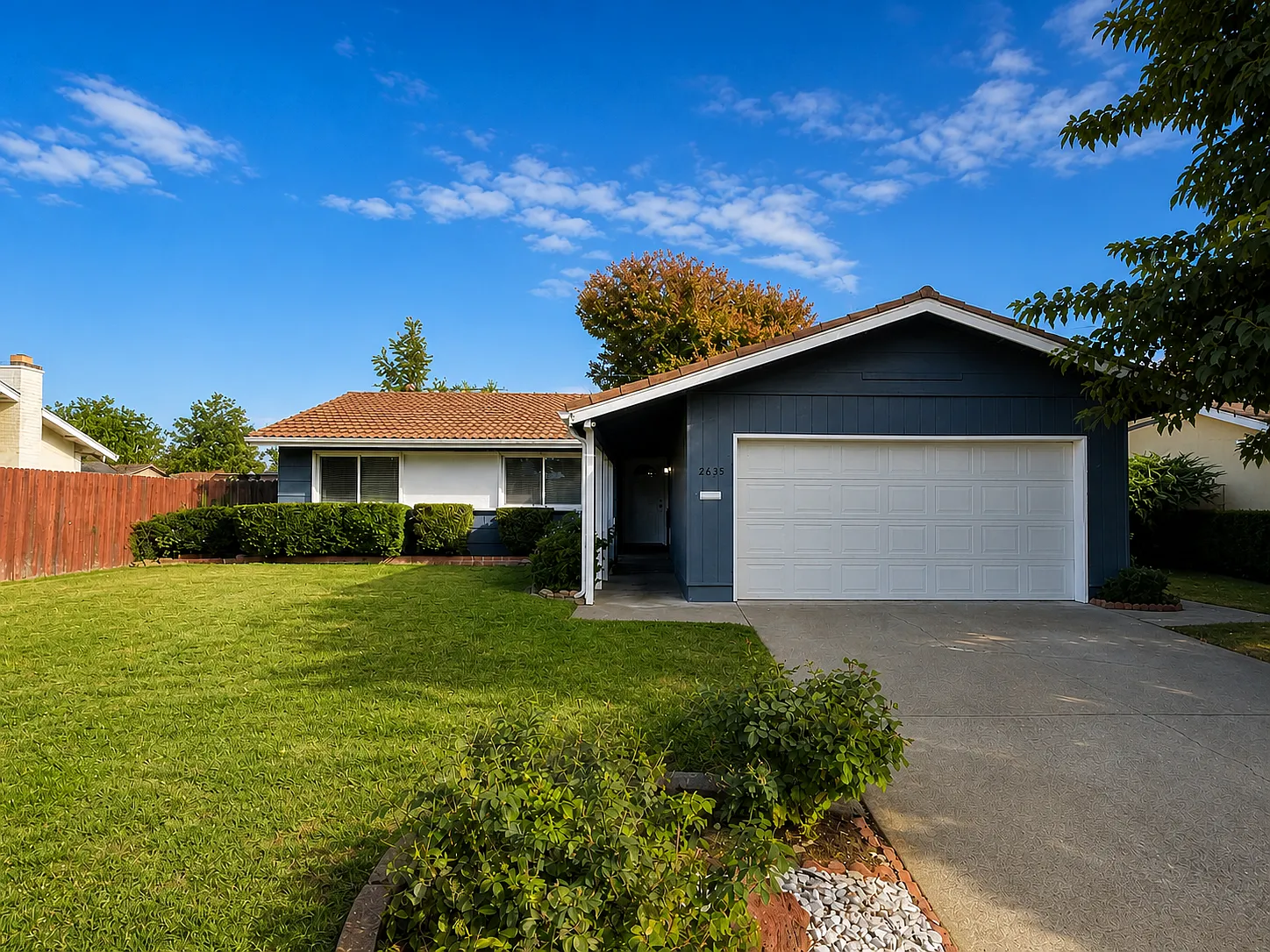 3 bed, 1343 sqft, $3,745 — Photo 1