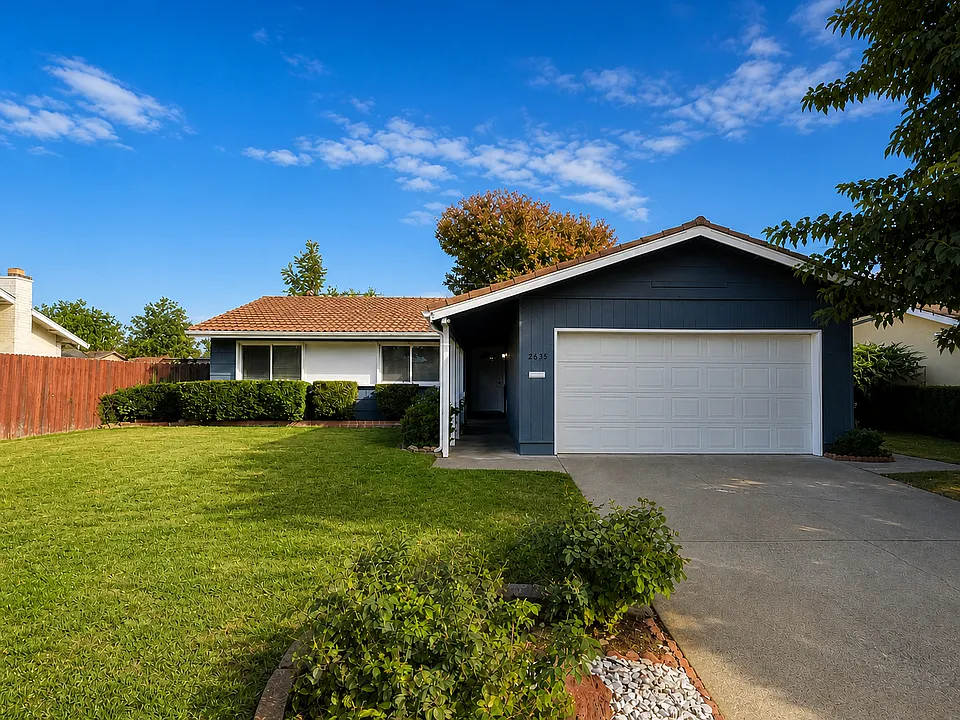 2635 Notre Dame Dr