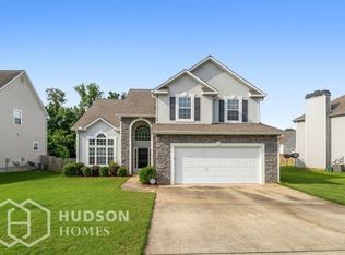 297 Sunderland Way, Stockbridge, GA 30281