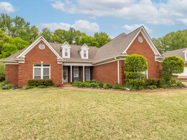 4379 High Plains Rd, Memphis, TN 38135