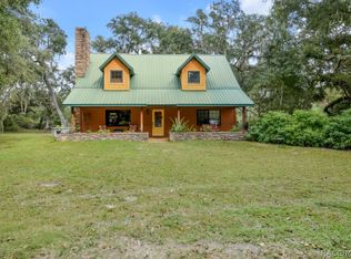 4041 S Spaniel Trl, Inverness, FL 34450