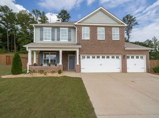 177 Rock Terrace Cir, Helena, AL 35080