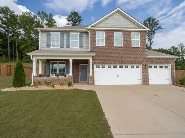 177 Rock Terrace Cir, Helena, AL 35080