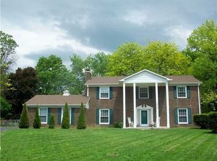 7510 Westmore Cir, Indianapolis, IN 46214
