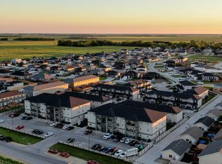 425 6th Ave S #5, Niverville, MB R0A0A2