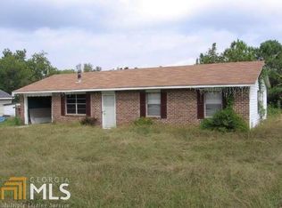 1010 Alexander St, Union Point, GA 30669