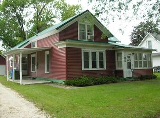 105 S Main St, Greene, IA 50636