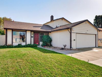 1848 Seville Way, San Jose, CA, 95131