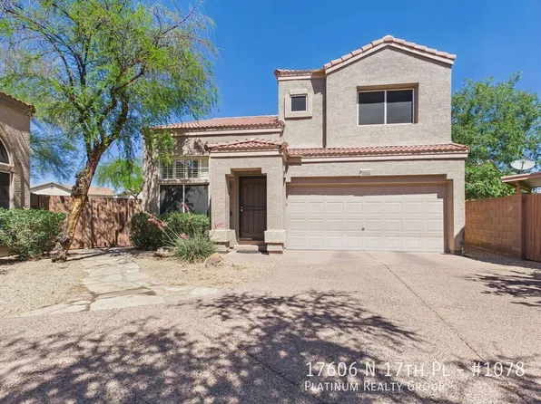 17606 N 17th Pl Unit 1078, Phoenix, AZ 85022