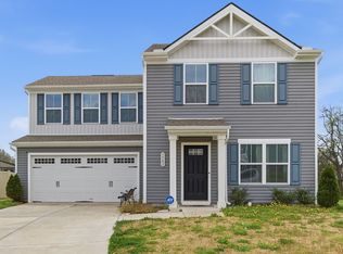 3042 Killarney Park, White House, TN