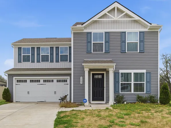 3042 Killarney Park, White House, TN 37188