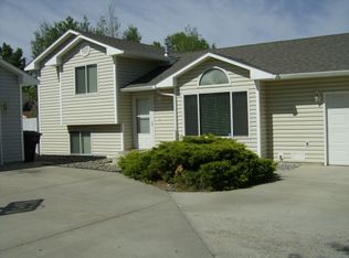 1110 Victory Ave, Billings, MT 59105