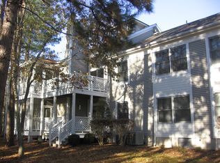 51006 Southwinds Court - Sea Colony West, Bethany Beach, DE 19930