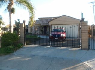 8528 Olney St, Rosemead, CA 91770
