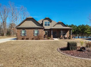 2208 Golden Eagle Dr, Locust Grove, GA 30248