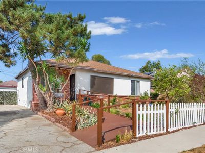 6025 Willowcrest Ave, North Hollywood, CA, 91606