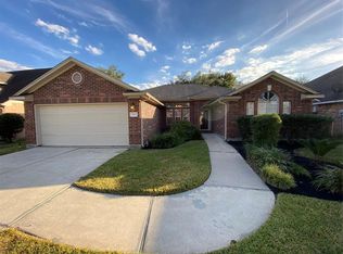 3323 La Seine Ln, Spring, TX 77388