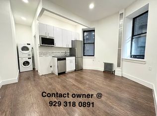 65 W 85th St #3D, New York, NY 10024